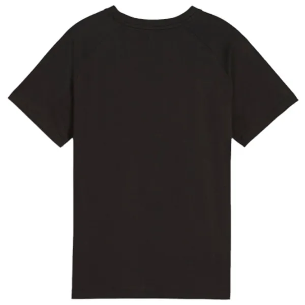 Футболка для мальчиков Puma Active Sports Graphic Tee B 164/ Черный photo 2 Футболка для мальчиков Puma Active Sports Graphic Tee B 164/ Черный photo 2