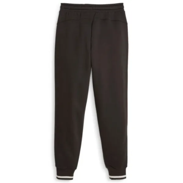 Спортивные брюки для мальчиков Puma Squad Sweatpants Fl Cl 164/ Черный photo 2 Спортивные брюки для мальчиков Puma Squad Sweatpants Fl Cl 164/ Черный photo 2