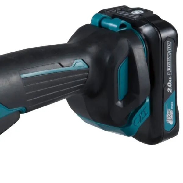 Электроножницы Makita CP100DSA 300 об/ мин/ Синий photo 2