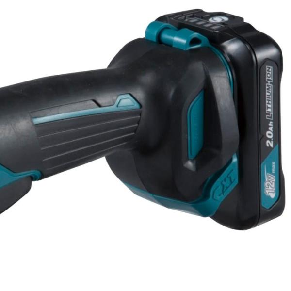 Электроножницы Makita CP100DSA 300 об/ мин/ Синий photo 2