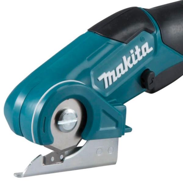 Электроножницы Makita CP100DSA 300 об/ мин/ Синий photo 3