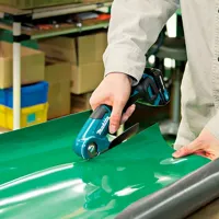 Электроножницы Makita CP100DSA 300 об/ мин/ Синий photo 4