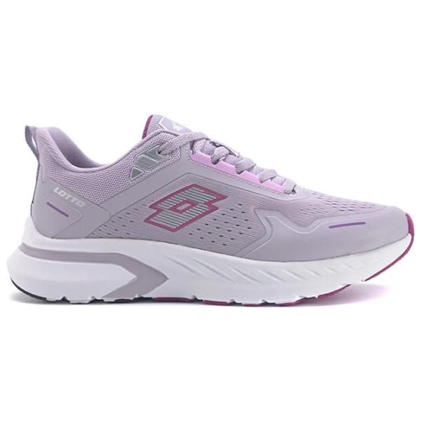 Adidași pentru femei Lotto Lovelo Wmn 3FX Primăvară/ Purple photo 2 Adidași pentru femei Lotto Lovelo Wmn 3FX Primăvară/ Purple photo 2