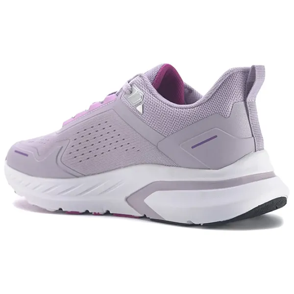 Adidași pentru femei Lotto Lovelo Wmn 3FX Primăvară/ Purple photo 3 Adidași pentru femei Lotto Lovelo Wmn 3FX Primăvară/ Purple photo 3