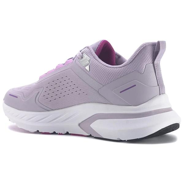 Adidași pentru femei Lotto Lovelo Wmn 3FX Primăvară/ Purple photo 3 Adidași pentru femei Lotto Lovelo Wmn 3FX Primăvară/ Purple photo 3