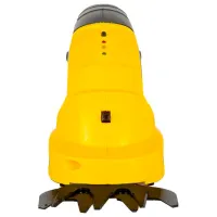 Кусторез Huter 70128 Желтый photo 5