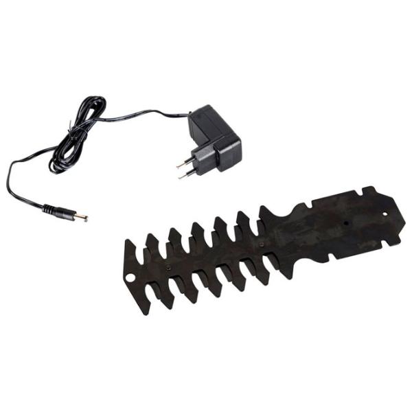 Кусторез Huter 70128 Желтый photo 6