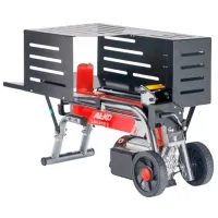 Despicător de lemne AL-KO LSH 370/ 4 Electric/ Red photo 2