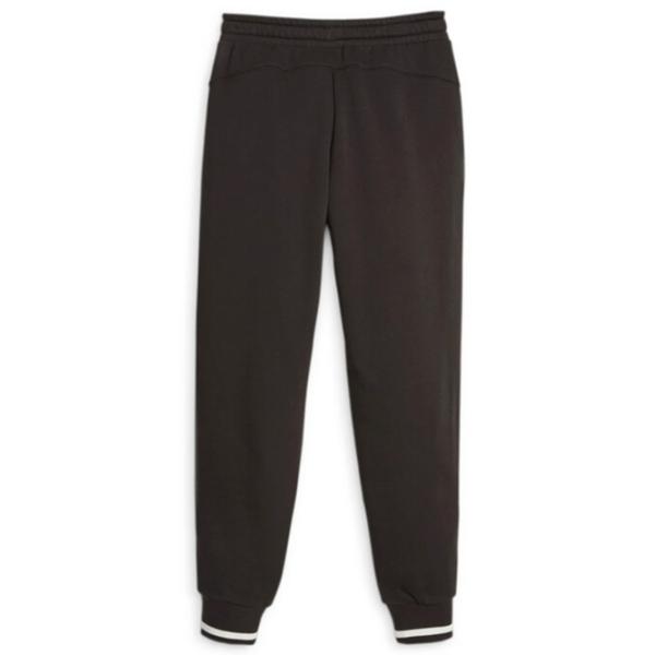 Спортивные брюки для мальчиков Puma Squad Sweatpants Fl Cl 176/ Черный photo 2 Спортивные брюки для мальчиков Puma Squad Sweatpants Fl Cl 176/ Черный photo 2
