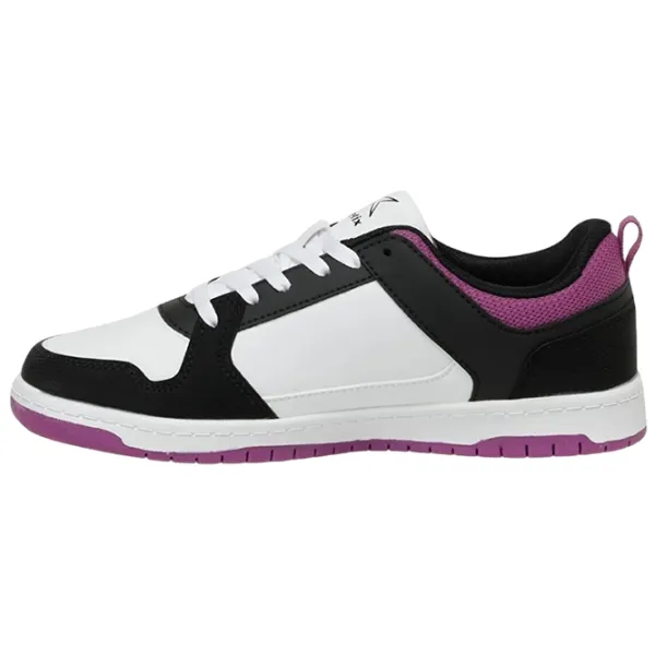 Adidași pentru femei Kinetix Jones Pu W 3FX Primăvară/ White photo 2