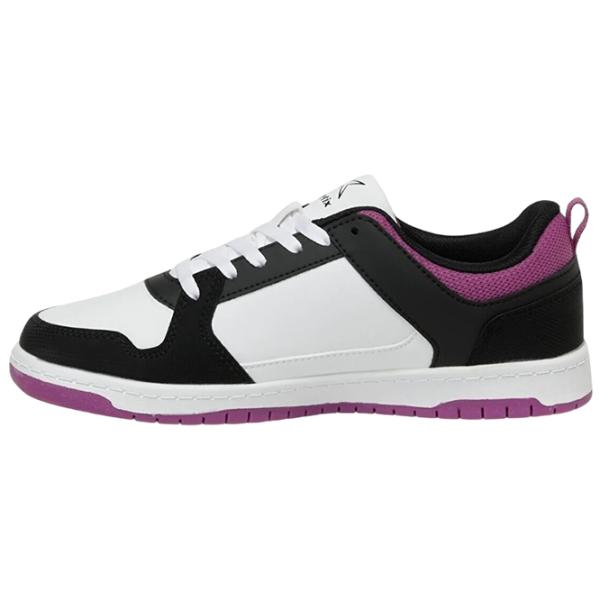 Adidași pentru femei Kinetix Jones Pu W 3FX Primăvară/ White photo 2