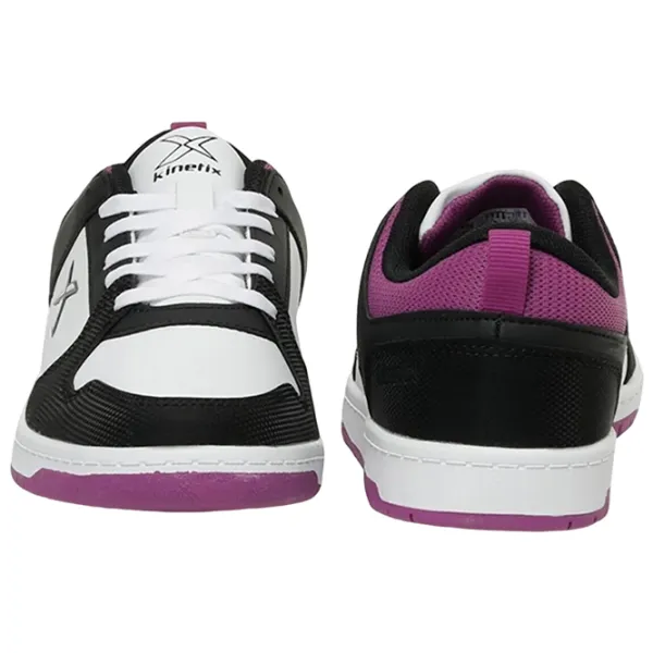 Adidași pentru femei Kinetix Jones Pu W 3FX Primăvară/ White photo 5