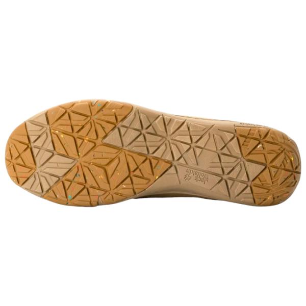 Adidași pentru bărbați Jack Wolfskin Spirit A.D.E Low M 46/ Goldenrod photo 5