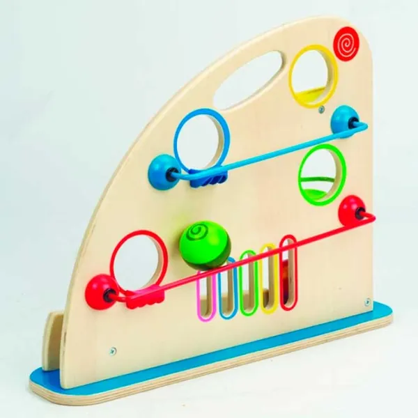 Sortator Hape E0430 1+/ Multicolor photo 2