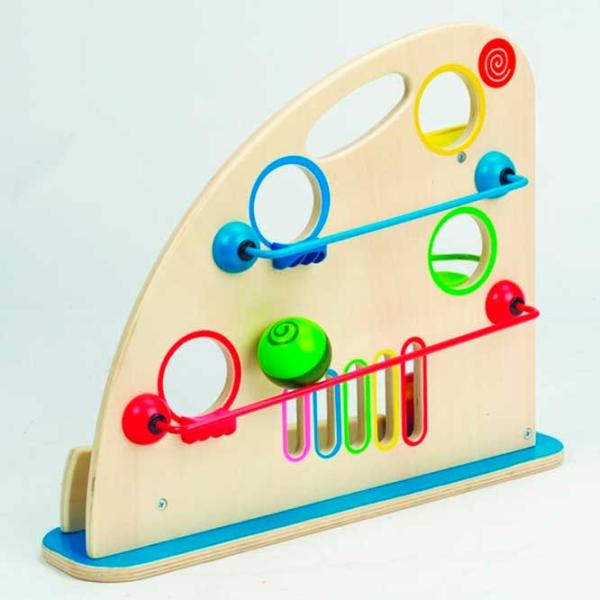 Sortator Hape E0430 1+/ Multicolor photo 2