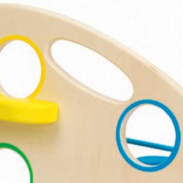 Sortator Hape E0430 1+/ Multicolor photo 5