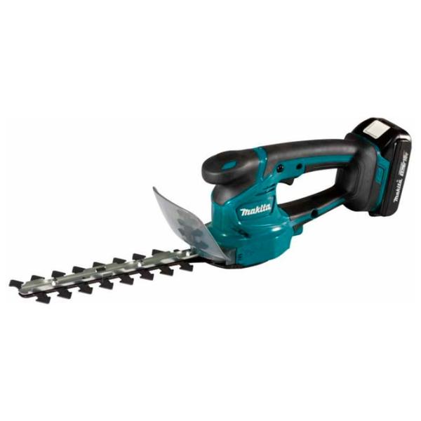 Кусторез Makita DUM111SYX Синий photo 2