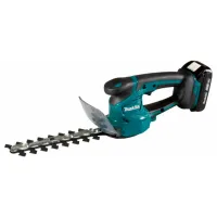 Mașină de tuns gard viu Makita DUM111SYX Blue photo 2