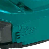 Mașină de tuns gard viu Makita DUM111SYX Blue photo 4