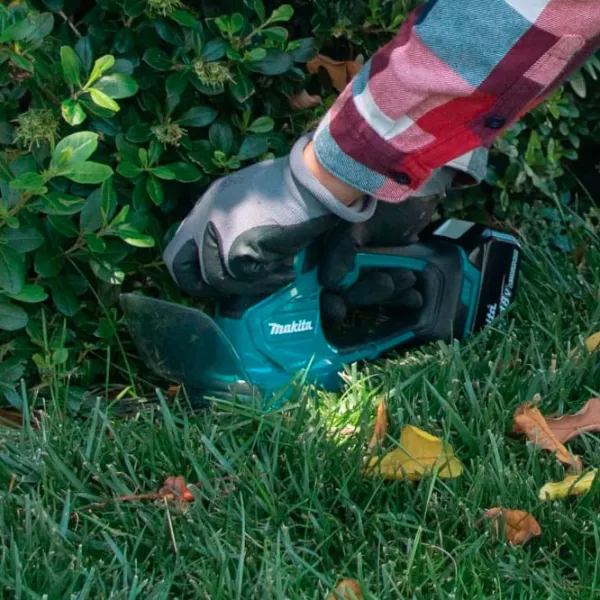 Кусторез Makita DUM111SYX Синий photo 6