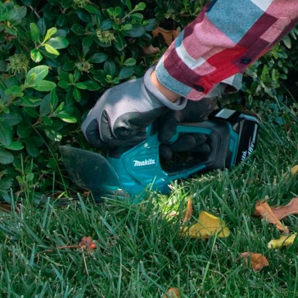 Кусторез Makita DUM111SYX Синий photo 6