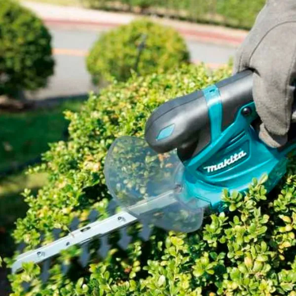 Кусторез Makita DUM111SYX Синий photo 7