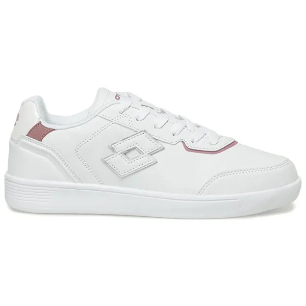 Adidași pentru femei Lotto Buckley Wmn 3FX Primăvară/ White photo 3 Adidași pentru femei Lotto Buckley Wmn 3FX Primăvară/ White photo 3