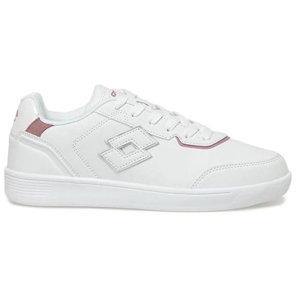 Adidași pentru femei Lotto Buckley Wmn 3FX Primăvară/ White photo 3 Adidași pentru femei Lotto Buckley Wmn 3FX Primăvară/ White photo 3