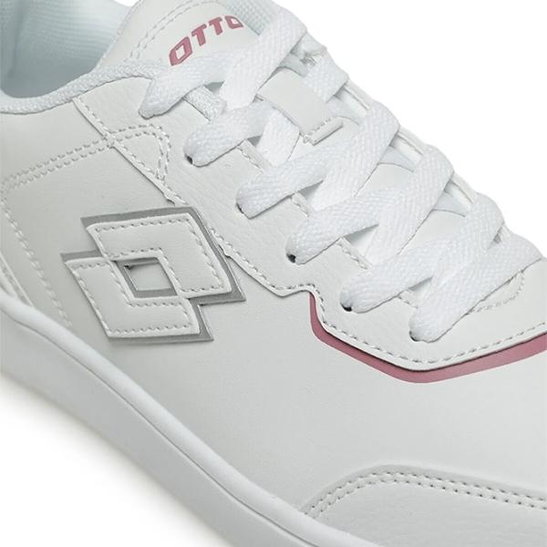 Adidași pentru femei Lotto Buckley Wmn 3FX Primăvară/ White photo 7 Adidași pentru femei Lotto Buckley Wmn 3FX Primăvară/ White photo 7