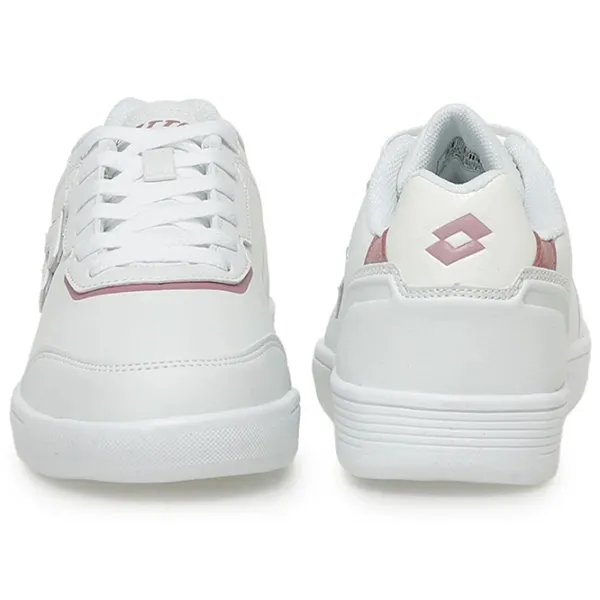 Adidași pentru femei Lotto Buckley Wmn 3FX Primăvară/ White photo 5
