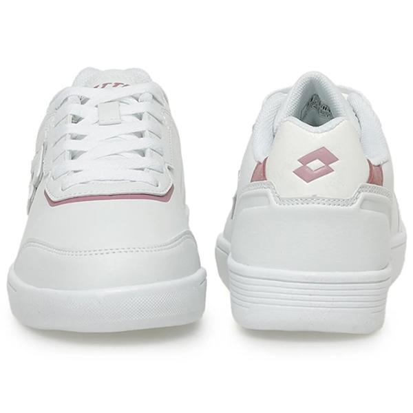 Adidași pentru femei Lotto Buckley Wmn 3FX Primăvară/ White photo 5
