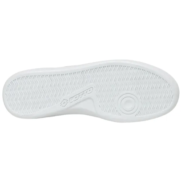 Adidași pentru femei Lotto Buckley Wmn 3FX Primăvară/ White photo 6