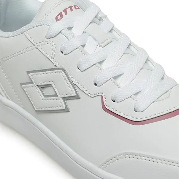 Adidași pentru femei Lotto Buckley Wmn 3FX Primăvară/ White photo 7