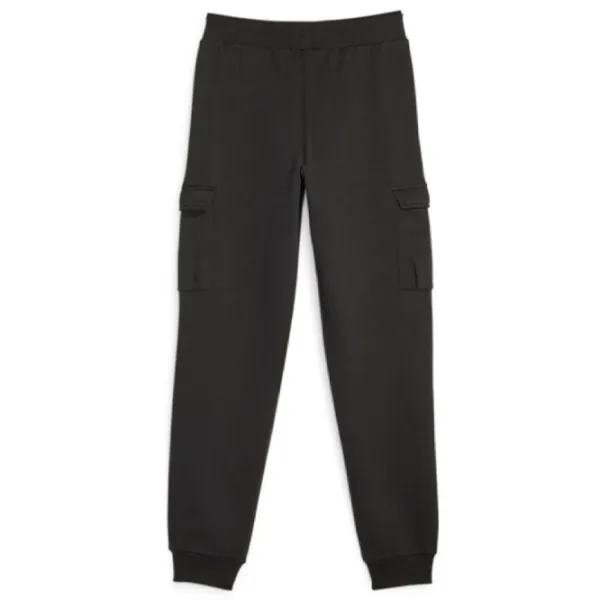 Спортивные брюки для мальчиков Puma Classics Ftr Baller Sweatpants Fl 152/ Черный photo 2 Спортивные брюки для мальчиков Puma Classics Ftr Baller Sweatpants Fl 152/ Черный photo 2