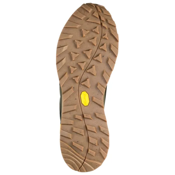 Adidași pentru bărbați Jack Wolfskin Terraventure Texapore Low M 44/ Brown photo 7