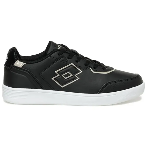 Adidași pentru femei Lotto Buckley Wmn 3FX Primăvară/ Black photo 3 Adidași pentru femei Lotto Buckley Wmn 3FX Primăvară/ Black photo 3