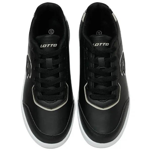 Adidași pentru femei Lotto Buckley Wmn 3FX Primăvară/ Black photo 4