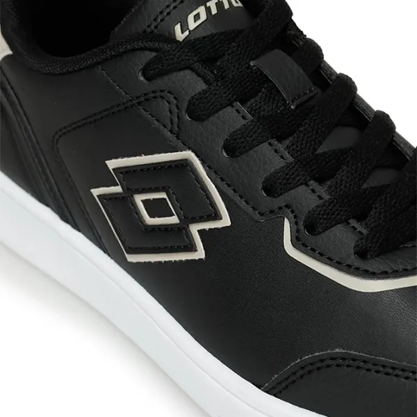 Adidași pentru femei Lotto Buckley Wmn 3FX Primăvară/ Black photo 7