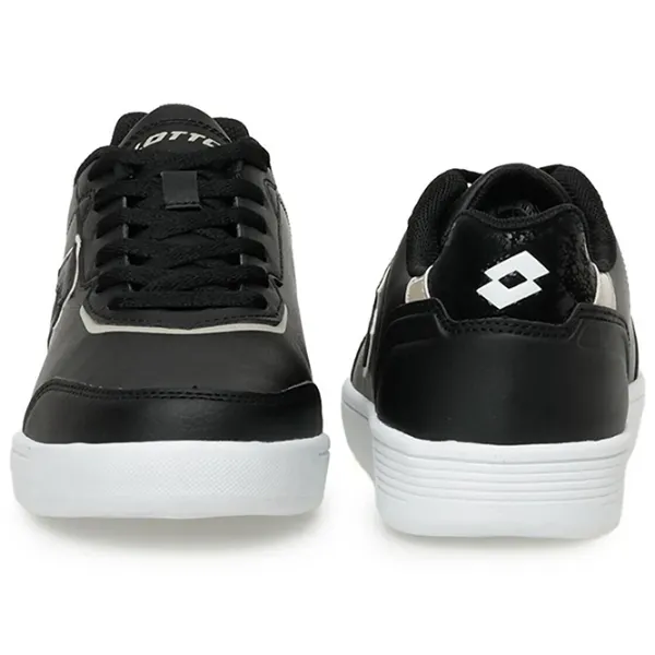 Adidași pentru femei Lotto Buckley Wmn 3FX Primăvară/ Black photo 5