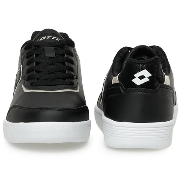 Adidași pentru femei Lotto Buckley Wmn 3FX Primăvară/ Black photo 5