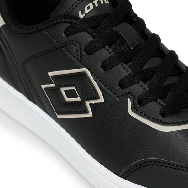 Adidași pentru femei Lotto Buckley Wmn 3FX Primăvară/ Black photo 7