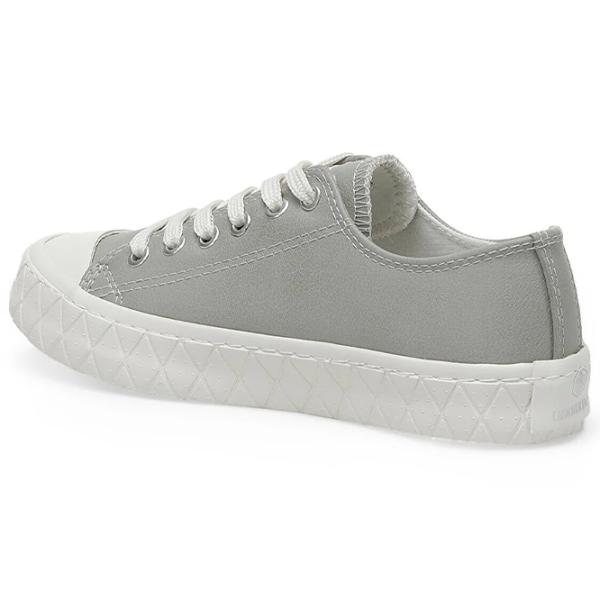 Adidași pentru femei Lumberjack Posy 2PR Primăvară/ Olive Green photo 3