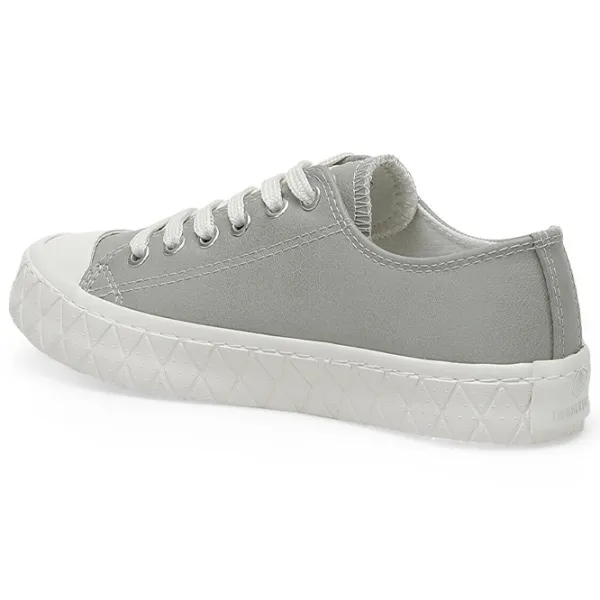 Adidași pentru femei Lumberjack Posy 2PR Primăvară/ Olive Green photo 3