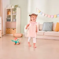 Игрушка каталка Hape E0366 1+/ Разноцветный photo 2