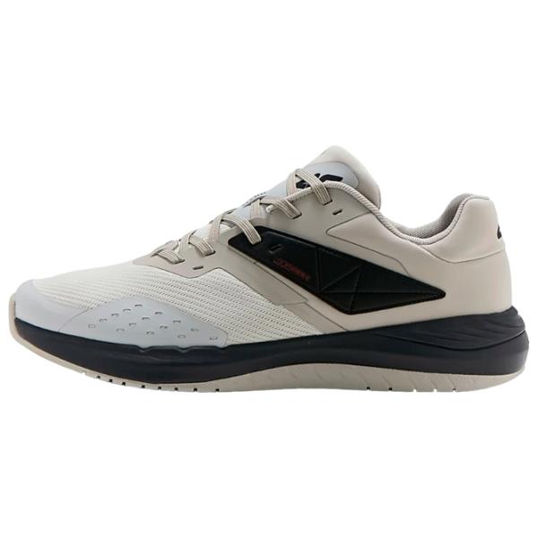 Adidași pentru bărbați 4F MRK III 43/ Gray photo 2 Adidași pentru bărbați 4F MRK III 43/ Gray photo 2