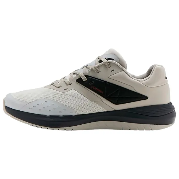 Adidași pentru bărbați 4F MRK III 40/ Gray photo 2