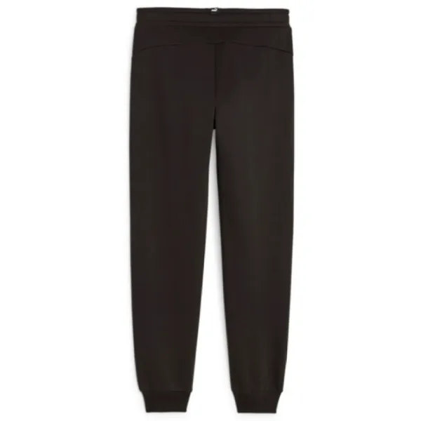 Спортивные брюки для мальчиков Puma Ess+ Logo Lab Sweatpants Fl Cl 164/ Черный photo 2 Спортивные брюки для мальчиков Puma Ess+ Logo Lab Sweatpants Fl Cl 164/ Черный photo 2