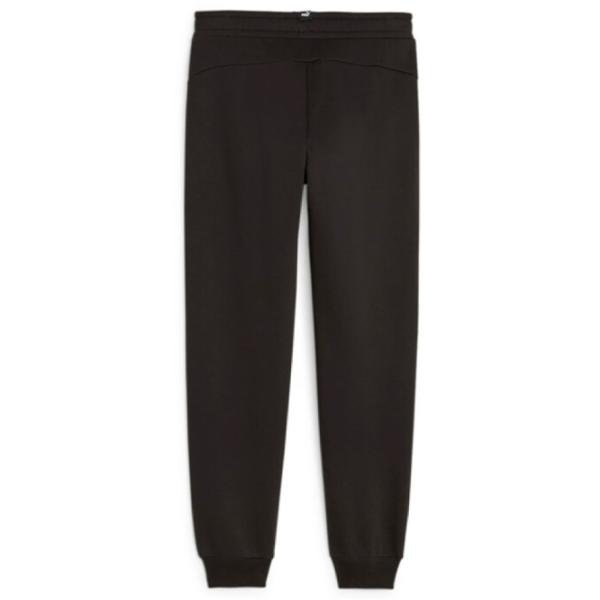 Спортивные брюки для мальчиков Puma Ess+ Logo Lab Sweatpants Fl Cl 176/ Черный photo 2 Спортивные брюки для мальчиков Puma Ess+ Logo Lab Sweatpants Fl Cl 176/ Черный photo 2