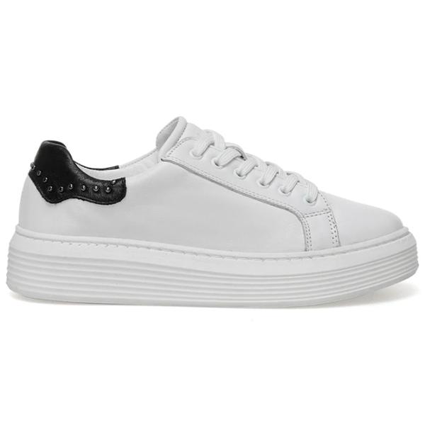 Кроссовки для женщин Nine West Esure 2PR Весна/ Белый photo 3 Кроссовки для женщин Nine West Esure 2PR Весна/ Белый photo 3