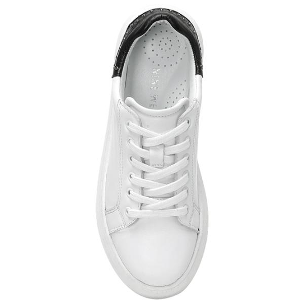 Кроссовки для женщин Nine West Esure 2PR Весна/ Белый photo 4